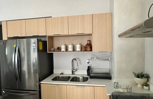 Triangulo de Oro Apartment | Private terrace with spectacular ocean views and beautiful sunrises