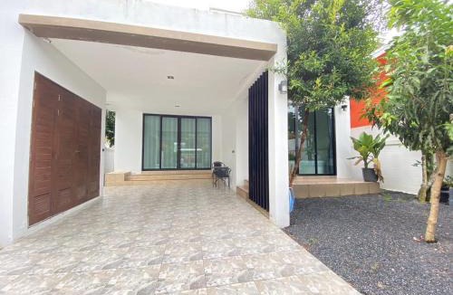 Krabi Resort | Private villa Aonang 2 rooms