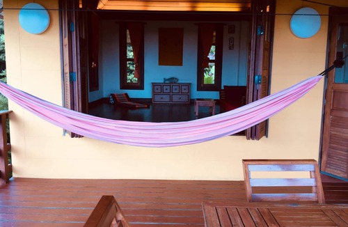 Ko Lanta Villa | Private Villa Koh Lanta Kantiang Bay Sea View