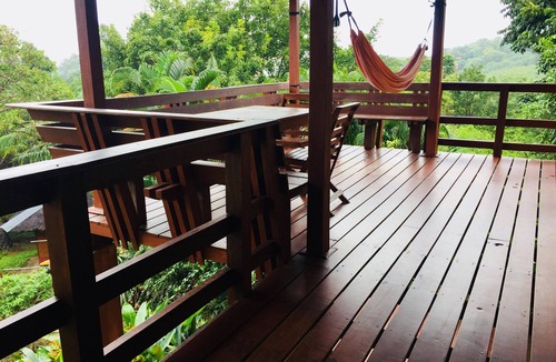 Ko Lanta Villa | Private Villa Koh Lanta Kantiang Bay Sea View