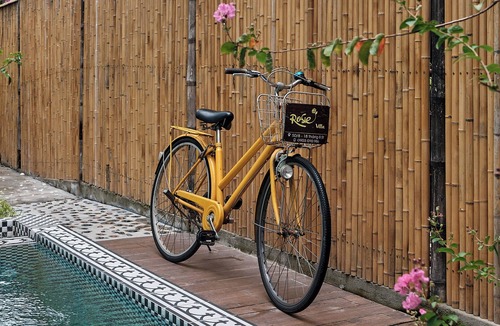Hoi An City Centre Villa | Private Villa 1 bedroom for couple