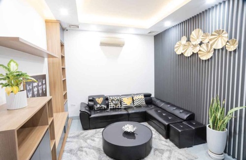 Truc Bach House | PrivateRoom*SharedLivingRoom&Kitchen*Graceful*Economical*Center*OldTown
