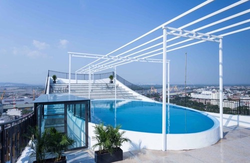 Hai Phong House | PROPERTY LOCATED AT THE HEART OF HAI PHONG CITY UNIT 8