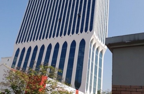 Hai Phong House | PROPERTY LOCATED AT THE HEART OF HAI PHONG CITY UNIT 8