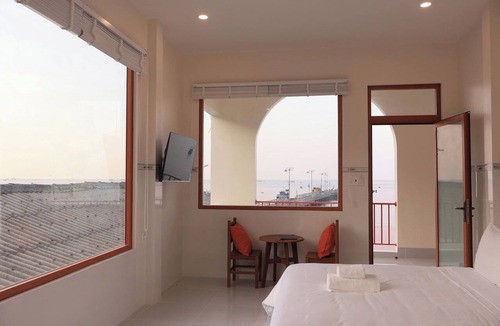 Kien Hai Hotel | Prospera - Hòn Sơn Beachfront Hotel