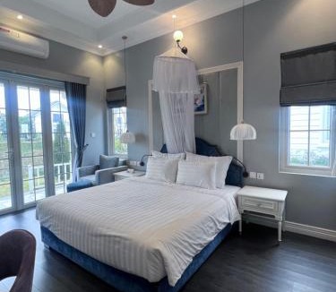 Thanh Thuy Villa | Prospera Haven - Vuon Vua Villa & Resort Thanh Thuy