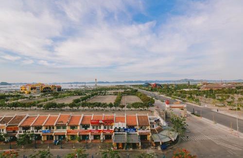 Bai Chay Apartment | Prosperity Boutique Halong Hotel & Restaurent