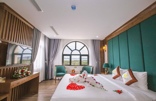 Bai Chay Hotel | Prosperity Ha Long Hotel