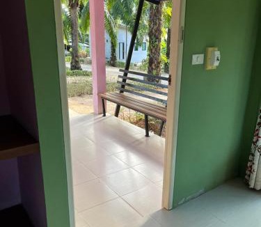 Downtown Krabi Hotel | proundpat resort