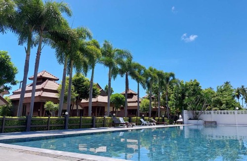 Prachuap Khiri Khan Hotel | Pruksa Resort Prachuabkhirikhan