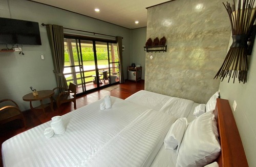 Nam Nao House | Pruksa View Homestay