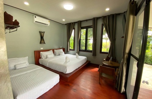 Nam Nao House | Pruksa View Homestay