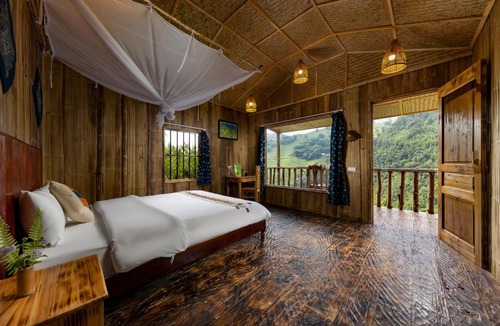 Sa Pa Hotel | Pu Hmong Eco Retreat