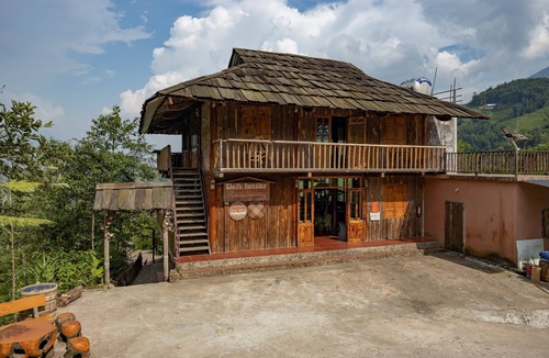 Sa Pa Cabin | Pu Hmong Eco Retreat