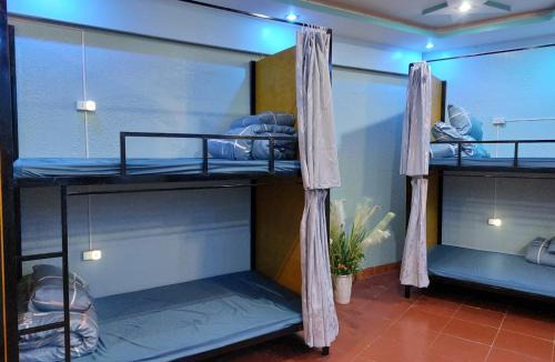 Tam Duong Hostel | Pu Home Đỗ Quyên (Homestay Đỗ Quyên)