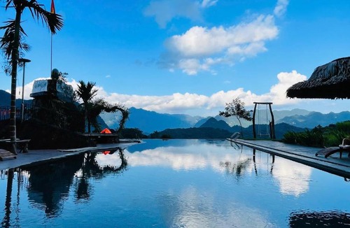 Kho Muong Cabin | Pu Luong Bản