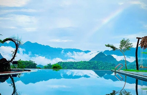 Kho Muong Cabin | Pu Luong Bản