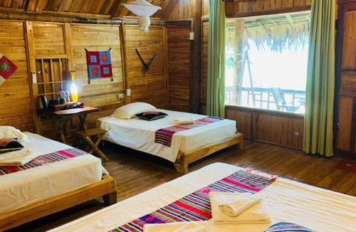 Kho Muong Cabin | Pu Luong Bản