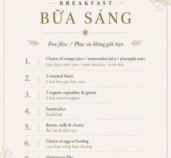 Pu Long Nature Reserve Villa | Pu Luong Luxury Villas