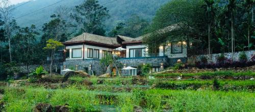 Pu Long Nature Reserve Villa | Pu Luong Luxury Villas