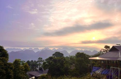 Pu Long Nature Reserve Bed & Breakfast | Pu Luong Mist Valley Home
