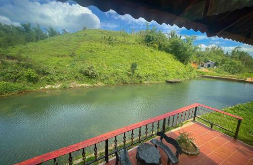 Mai Chau Hotel | PuBin Paradise Ecolodge