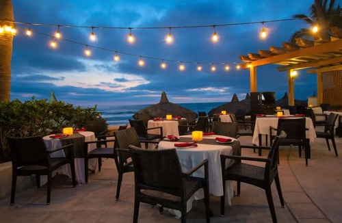 Zona Dorada Resort | Pueblo Bonito Mazatlan - Optional All Inclusive - Luxury Suite