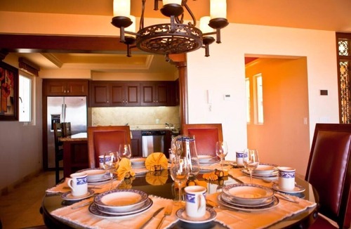 Paraiso Escondido House | Pueblo Bonito Montecristo Luxury Villas - All Inclusive