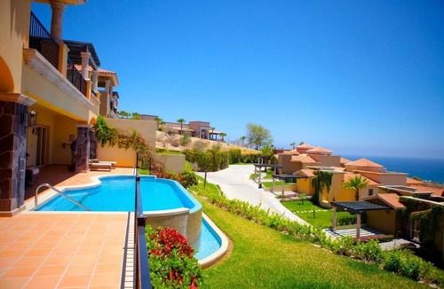 Paraiso Escondido House | Pueblo Bonito Montecristo Luxury Villas - All Inclusive
