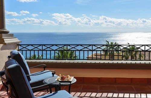 Sunset Beach Condo | PUEBLO BONITO SUNSET JUNIOR SUITE/STUDIO PACIFIC OCEAN VIEW! CABO SAN LUCAS