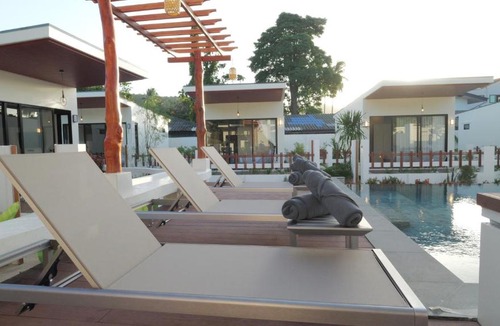 Chaloklum Villa | Pukawa Hotel & Residence