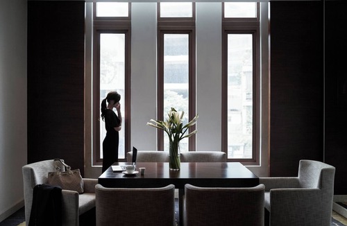 Dong Da Hotel | Pullman Hanoi Hotel