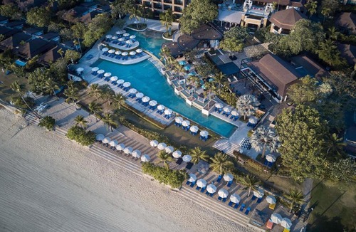 Wichit Hotel | Pullman Phuket Panwa Beach Resort