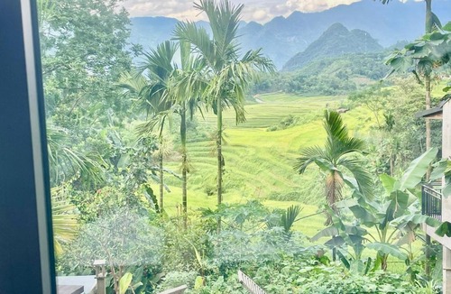 Kho Muong Bed & Breakfast | Puluong Aroma