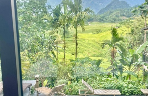 Kho Muong Bed & Breakfast | Puluong Aroma