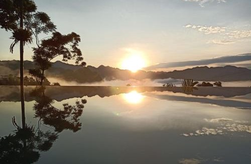 Pu Long Nature Reserve Cabin | Puluong Home
