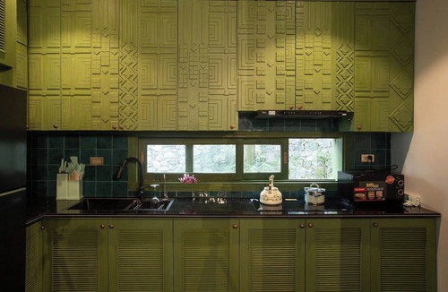 Pu Long Nature Reserve Villa | Puluong Luxury Villas