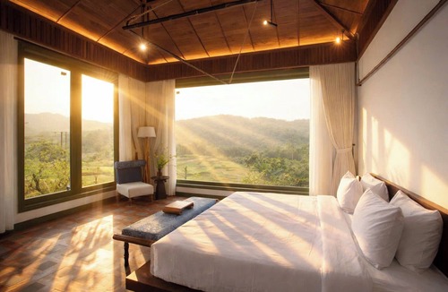 Pu Long Nature Reserve Villa | Puluong Luxury Villas