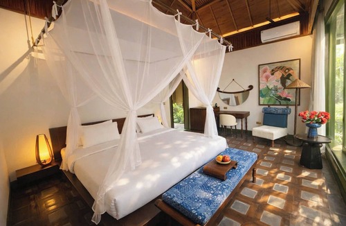 Pu Long Nature Reserve Villa | Puluong Luxury Villas