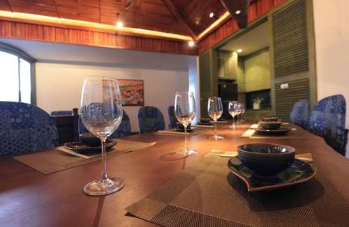Pu Long Nature Reserve Villa | Puluong Luxury Villas