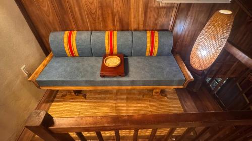 Pu Long Nature Reserve Resort | Puluong Retreat
