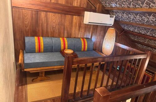 Pu Long Nature Reserve Resort | Puluong Retreat