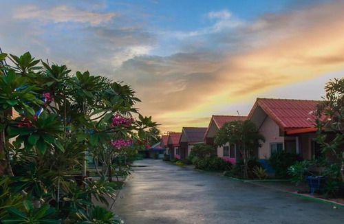 Khlong Hae Hotel | Pumarin Resort
