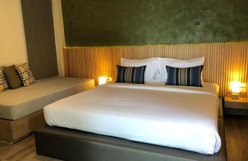 Bophut Hotel | Punnpreeda Beach Resort - SHA Plus Certified