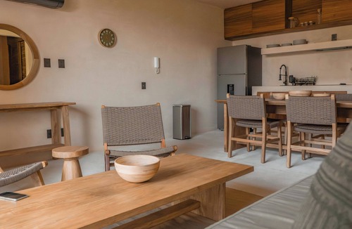 Brisas de Zicatela Apartment | Punta Morelos