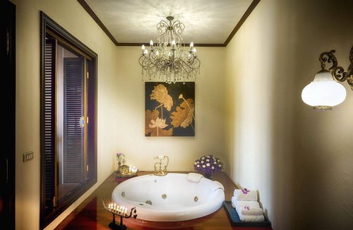 Chiang Mai Hotel | Puripunn Hideaway