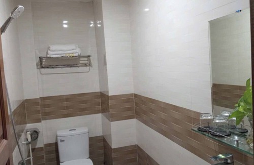 Son Tra House | Purple Sun Apartment & Spa Da Nang
