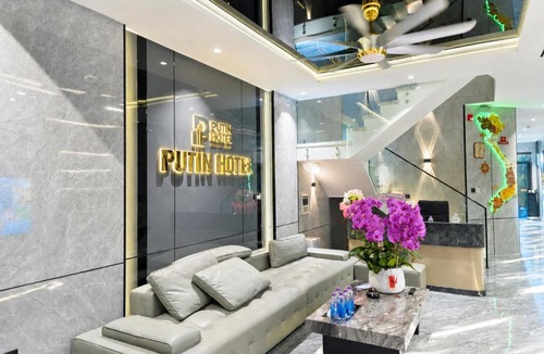 Nhon Trach Hotel | Putin Hotel