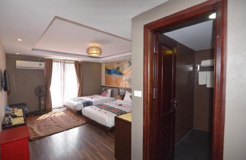 Sa Pa Hotel | Q Sapa Hotel