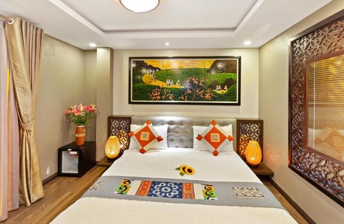 Sa Pa Hotel | Q Sapa Hotel